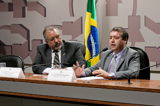 “Não há hipótese de perda de direitos para os trabalhadores”