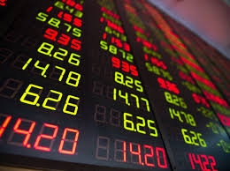 Bovespa tem maior queda diária desde junho por realização de lucro