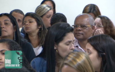 386 – Sescon RJ – Fórum Trabalhista e Fórum Fiscal