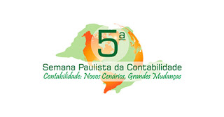 5ª Semana Paulista da Contabilidade