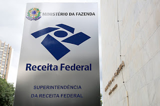 Receita alerta empresários sobre golpe aplicado na PB