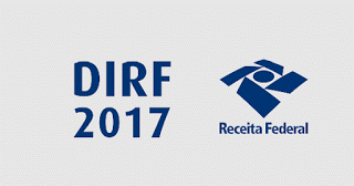 IN nº 1686 IN altera entrega da Dirf 2017 e Programa Gerador da Declaração Dirf 2017