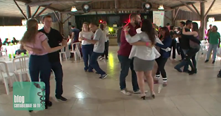Sescon Grande Florianópolis – Festa de Encerramento