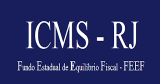 Esclarecimento sobre o Fundo Estadual de Equilíbrio Fiscal – FEEF do Estado do Rio de Janeiro