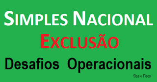 Simples Nacional e os desafios operacionais da exclusão durante o mês de janeiro