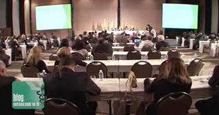 Entidades contábeis debatem economia, impostos e inovações para o setor de serviços