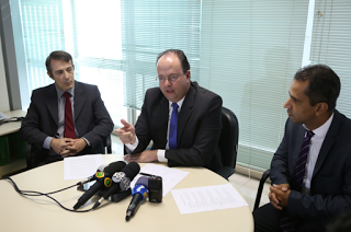 DF: Indicação de créditos do Nota Legal começou na quarta-feira (4)