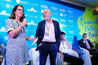 Experiência de empreendedorismo digital será ampliada neste ano