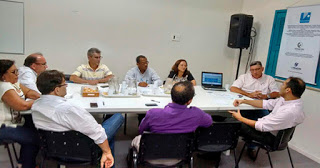 Fechada Convenção Coletiva de Trabalho SINDCONTPI/SESCON