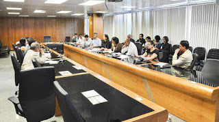 Ministérios do Trabalho e do Desenvolvimento Social e Agrário discutem otimização de ações