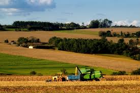Contribuição Sindical Rural (CSR)