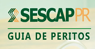 Participe do Guia de Peritos on-line do Sescap-PR