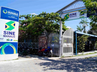 Sine Manaus alerta sobre divulgação de falsas vagas de emprego