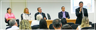 Evento promove integração entre prefeitura e contabilistas