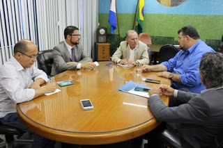 Alagoas avança na integração da Redesim com acordo entre Juceal e cartórios