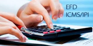 EFD ICMS IPI – Contribuintes do IPI situados em Pernambuco e no Distrito Federal
