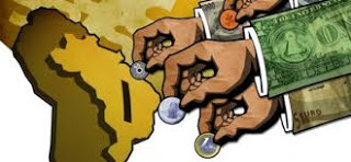 Investimento estrangeiro chega ao maior nível desde 2010
