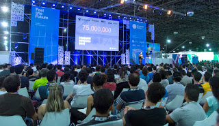 Empreendedorismo de impacto social tem destaque na Campus Party