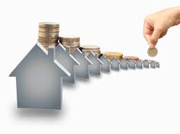 Financiamento imobiliário com poupança cresce 35,2% em dezembro