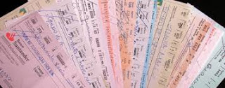 Estudo da Serasa revela recorde de cheques sem fundos em 2016