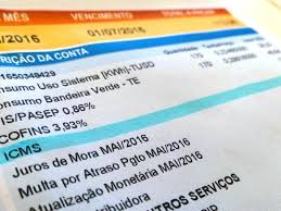 Contas de energia têm queda de até 35% após fim da cobrança do ICMS