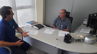 Sescon GF, juntamente com as entidades de classe de Santa Catarina pede prorrogação do prazo de entrega da DIRF.