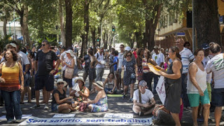 Atrasos e parcelamentos deixam servidor do Estado do Rio preocupado com declaração do IR