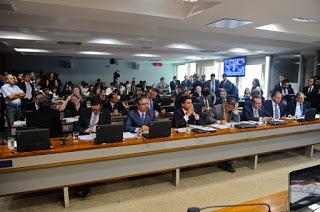 Proposta que facilita recuperação judicial será examinada pela CAE