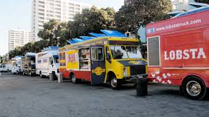 Desenvolvimento Econômico aprova regulamentação de food trucks