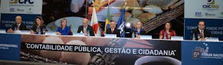 V Seminário Internacional de Contabilidade Aplicada ao Setor Público acontece em março
