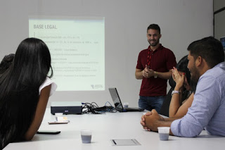 Juceal atualiza municípios sobre funcionamento da Redesim em Alagoas