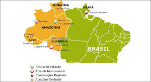 Aprovada ampliação de Áreas de Livre Comércio do Acre