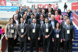 Comitiva catarinense participa da maior feira do varejo mundial nos EUA