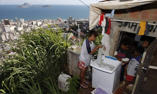 Brasil está em 30º em ranking de desenvolvimento inclusivo