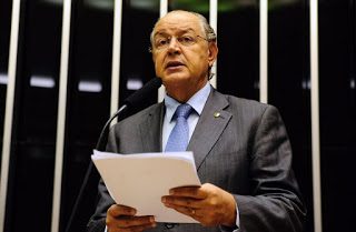 1º Meeting Empresarial: Confirmada a presença do relator do projeto de Lei da Reforma Tributária