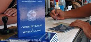 Ministério libera lote de pagamento do Seguro-Desemprego com reajuste