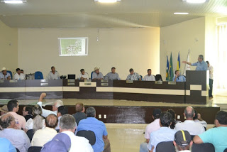 Contribuição Sindical Rural pessoa jurídica pode ser paga até dia 31 de janeiro