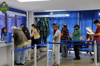 Governo oficializa reajuste de 6,58% para aposentadorias acima do mínimo