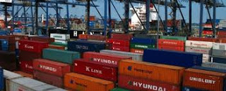 Balança comercial registra superávit de US$ 120 milhões na 2ª semana de janeiro