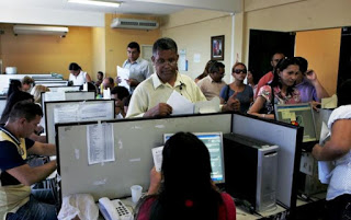 AM: Sobe taxa de inscrição para abrir empresa
