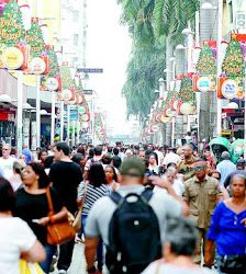 Setor de serviços é o que mais emprega no Brasil, segundo o IBGE