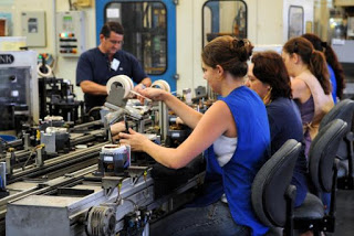 FGV indica continuidade da estagnação econômica em patamar negativo