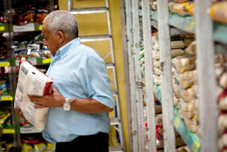 Inflação entre idosos fecha 2016 em 6,07%, abaixo da média global do país
