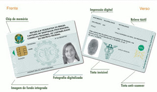 Contadores poderão ter registro profissional emitido na hora