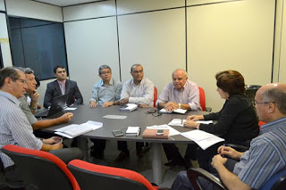 CRC-PI e Junta Comercial discutem mecanismos de proteção à classe e às empresas no Piauí