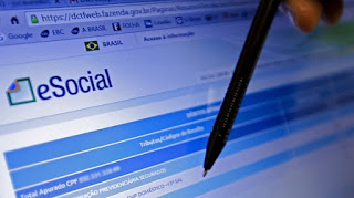 Empresas ainda não cumprem prazos exigidos pelo eSocial