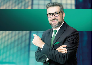 Sescon-RS traz Rui Cadete a Porto Alegre no Dia do Empresário Contábil
