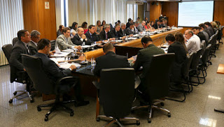 Ministério do Trabalho debate modernização do Programa Nacional de Microcrédito