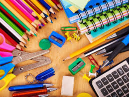 Material escolar com quase 50% de imposto, segundo IBPT