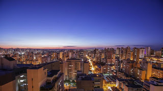 As 10 melhores cidades do interior do Brasil para empreender